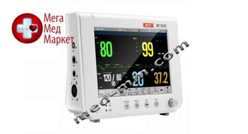 Купить Монитор пациента М1000 цена, характеристики, отзывы